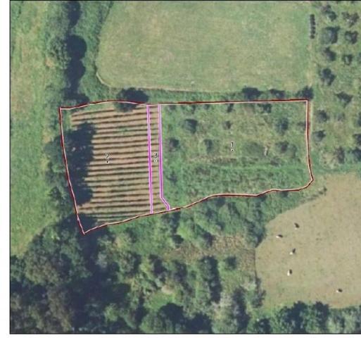 Terreno en venta en Villaviciosa, San Justo photo 0