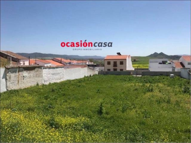 Terreno en venta en Bélmez, Belmez photo 0