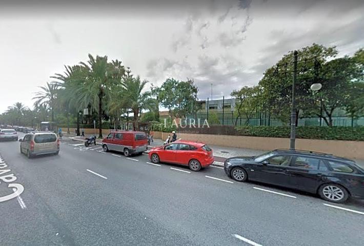 Parking en venta en Valencia, LLANO DEL REAL photo 0