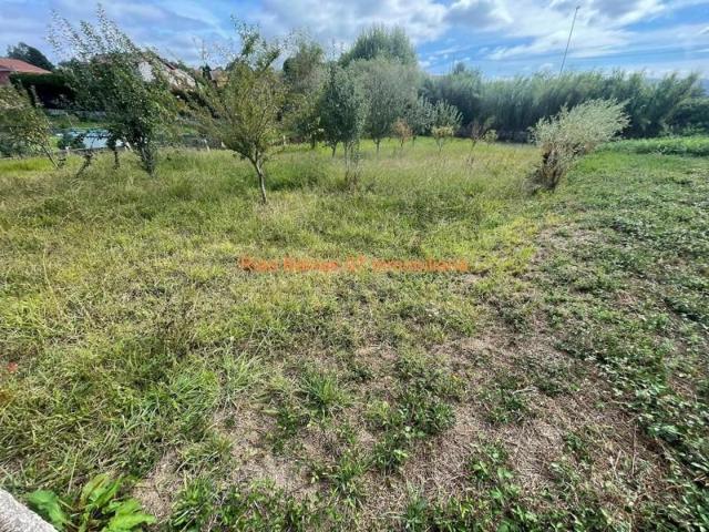 Terreno en venta en O Porriño, Puxeiros photo 0