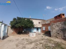 Casa con terreno en venta en Pedrosa de Duero, Pedrosa de duero photo 0