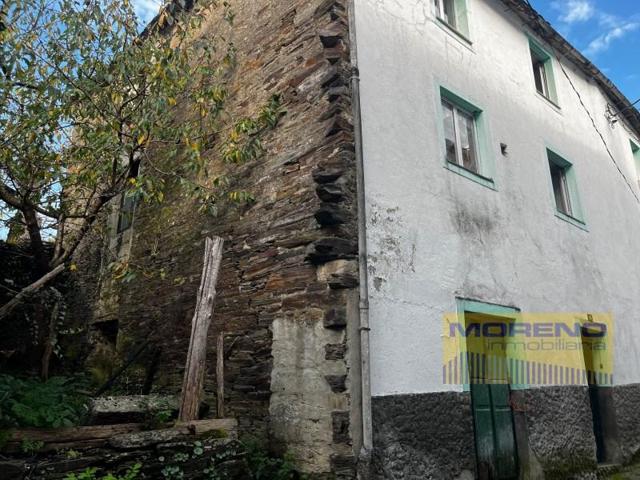 Casa en venta en Samos, Samos photo 0