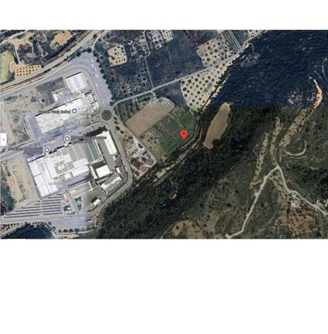 Terreno en venta en Buñol, Buñol photo 0