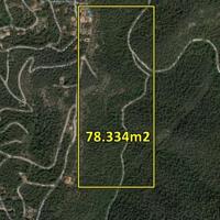 Terreno en venta en Gelida, Urbanizacion martivell photo 0