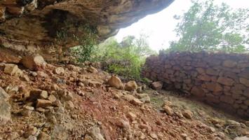 Terreno en venta en Torre de l'Espanyol, Termino photo 0