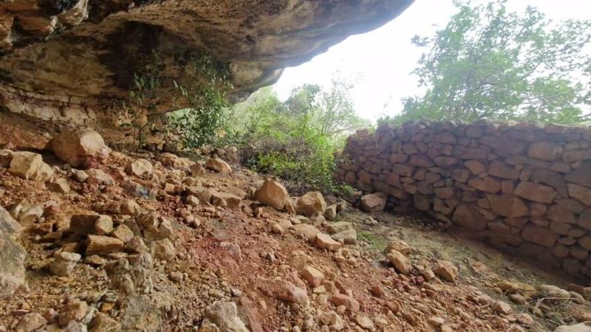 Terreno en venta en Torre de l'Espanyol, Termino photo 0