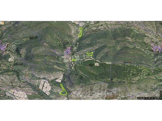 Terreno en venta en Merindad de Sotoscueva photo 0