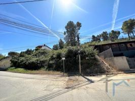 Terreno en venta en Piera, Can Canals photo 0