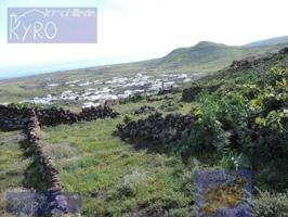 Terreno en venta en Haría photo 0