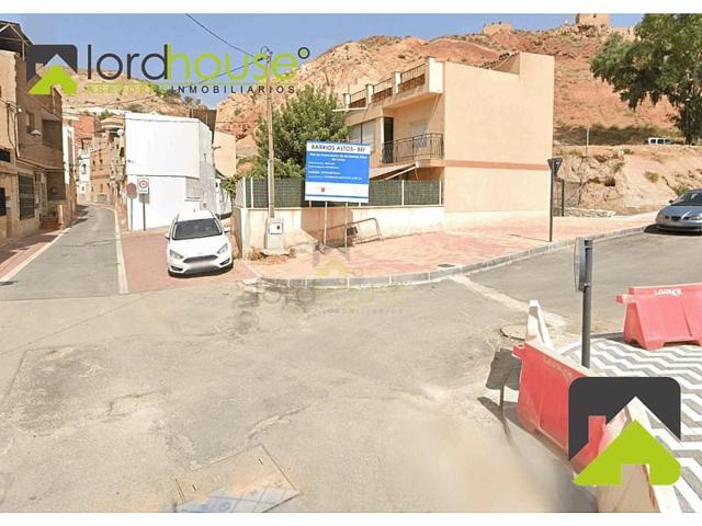 Terreno en venta en Lorca, Corazón de María photo 0