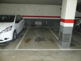 Parking en venta en Barcelona, Horta photo 0