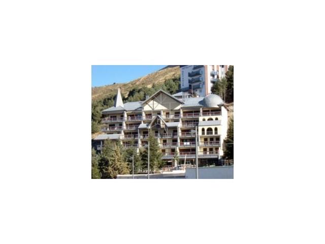 Garaje en venta en Sierra Nevada photo 0