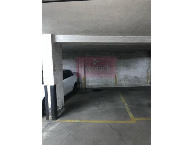 Garaje en venta en Lugo photo 0