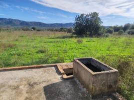 Chalet en venta en Ulldecona, Ulldecona photo 0