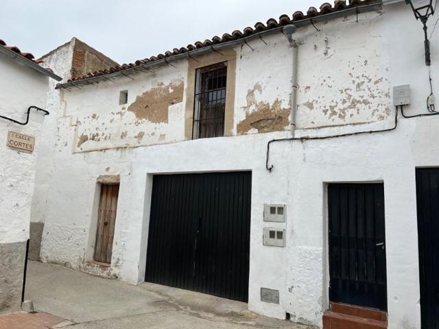 Casas de pueblo en venta en Casar de Cáceres photo 0