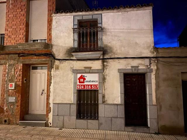 Casa en venta en Cristina photo 0