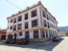 Parking en venta en Benifairó de la Valldigna photo 0