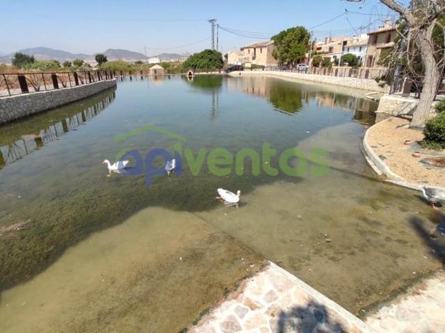 Terreno en venta en Lorca, Zarcilla de Ramos-Doña Inés photo 0
