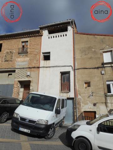 Casas de pueblo en venta en Larraga, Merindad de olite photo 0