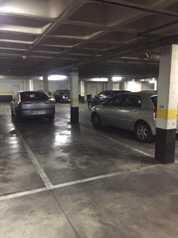 Garaje en venta en Albacete, Llanos del aguila photo 0