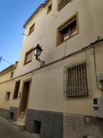 Chalet en venta en Moratalla photo 0