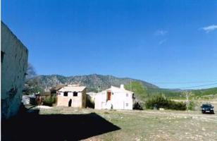 Chalet en venta en Moratalla photo 0