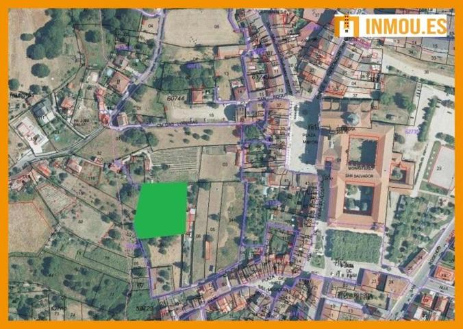 Terreno en venta en Celanova, Celanova photo 0