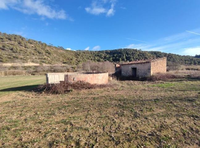 Terreno en venta en Vinaixa, GARRIGUES photo 0