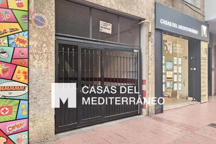 Garaje en venta en Valencia, Arrancapins photo 0