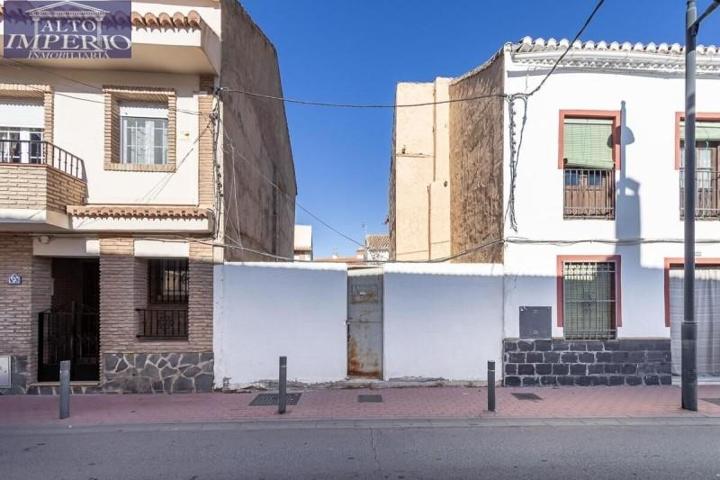 Terreno en venta en Belicena, RESIDENCIA MARIA ZAYAS photo 0