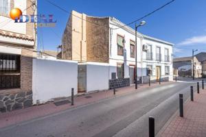 Terreno en venta en Belicena, RESIDENCIA MARIA ZAYAS photo 0