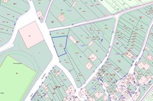 Terreno en venta en Toral de los Vados, Toral de los vados photo 0