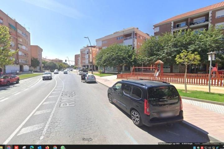 Parking en venta en Lorca, Alameda Cervantes - El gato photo 0