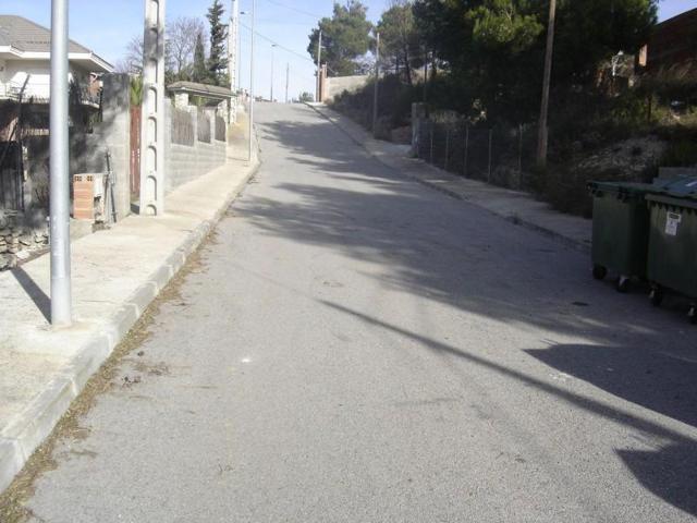 Terreno en venta en Torrelles de Foix, Urbanizacion Plana de les Torres photo 0