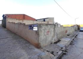 Terreno en venta en Alpera, Alpera photo 0