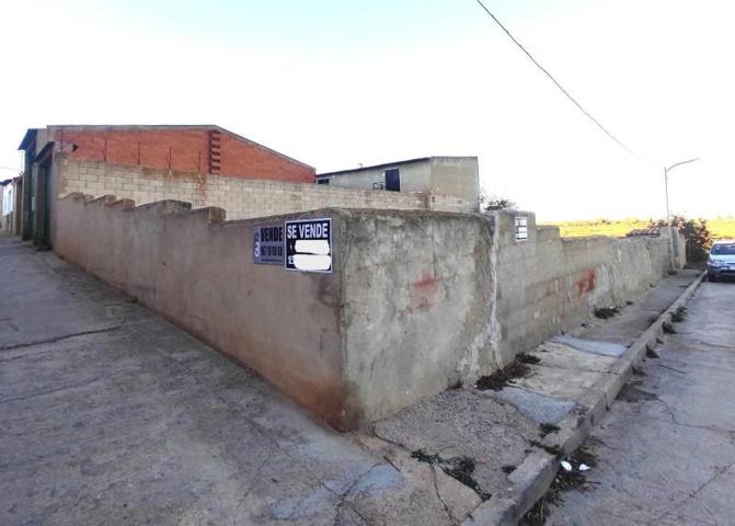 Terreno en venta en Alpera, Alpera photo 0