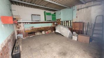 Parking en venta en Puertollano, CENTRO photo 0