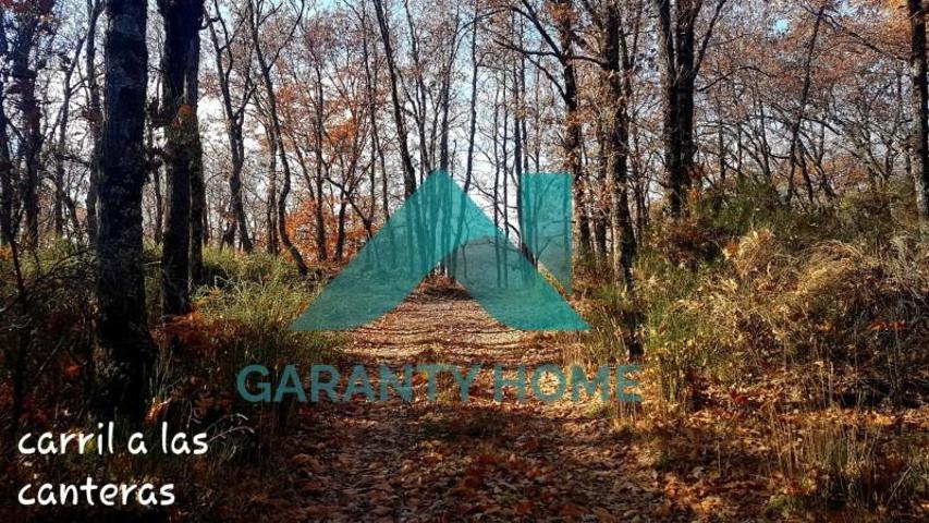 Chalet en venta en Aldeanueva de la Vera, Centro photo 0