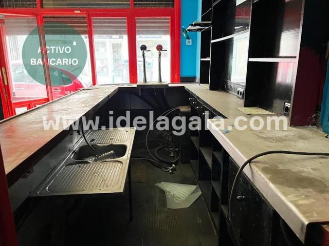Local comercial en venta en Bilbao, Autonomia photo 0