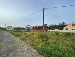 Terreno en venta en Tomiño, Carregal de abaixo photo 0