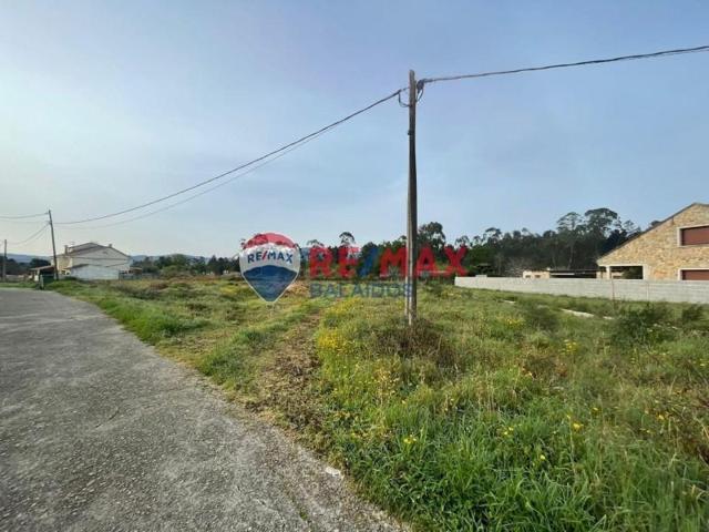 Terreno en venta en Tomiño, Carregal de abaixo photo 0