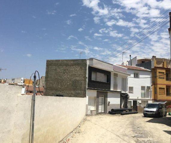Terreno en venta en Villares, Villares. los photo 0