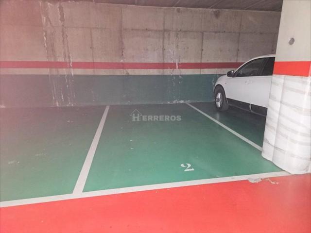 Garaje en venta en Logroño, Solidaridad photo 0