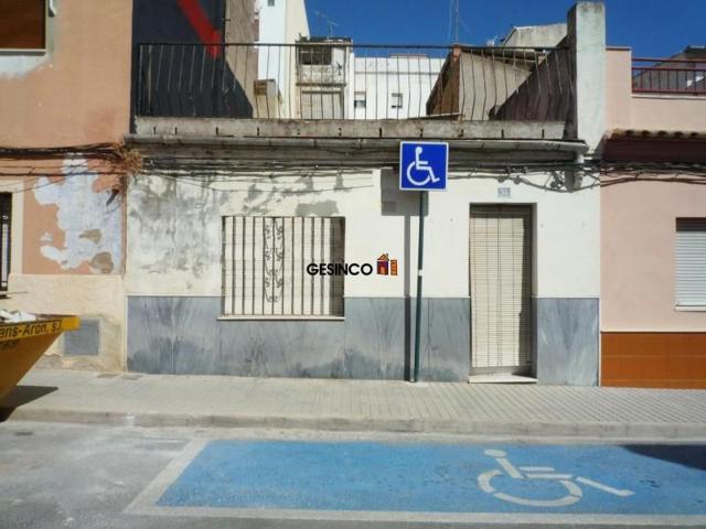 Terreno en venta en Ontinyent, Sant Rafael photo 0