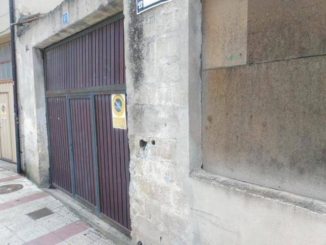 Garaje en venta en Oña, Oña photo 0