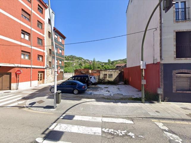 Terreno en venta en Langreo, Sama photo 0