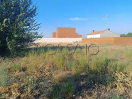 Terreno en venta en Gerindote, Parque de la Cañada Real photo 0