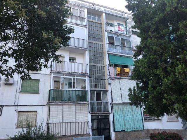 Piso en venta en Navalmoral de la Mata photo 0