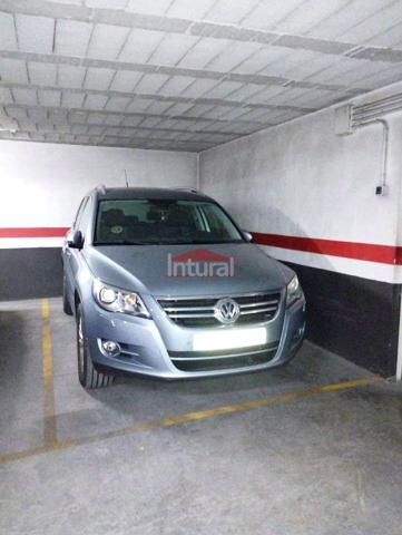 Parking en venta en Albacete, Calle Santa Quiteria, 02002 photo 0