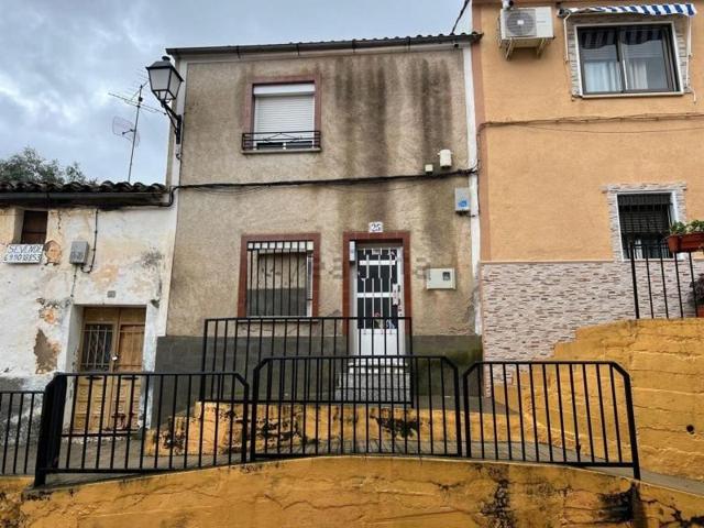 Casa en venta en Aliseda, Extremadura photo 0